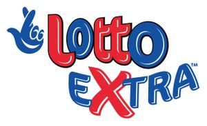 Annuitized Jackpot. . Lotto extra